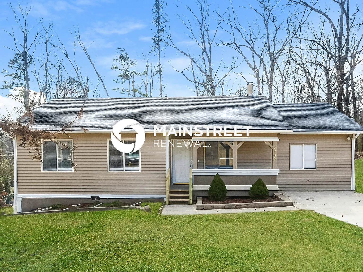 5985 Creekwood Rd — Photo 1