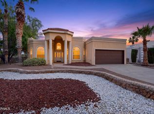 664 Rosinante Rd, El Paso, TX 79922