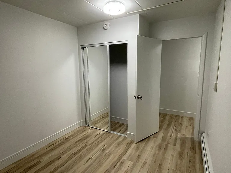 Third bedroom
