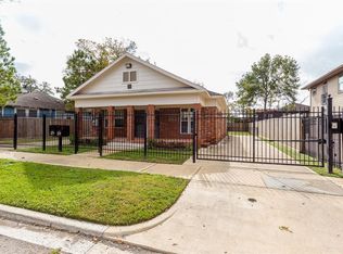 4310 Wilmer St #B, Houston, TX 77003