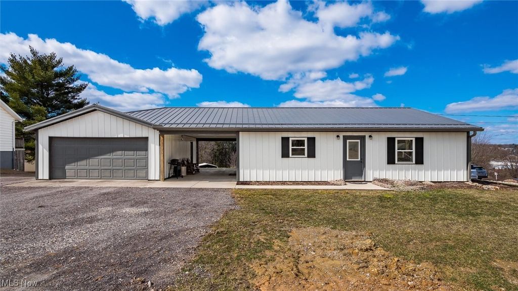 Real estate listing image