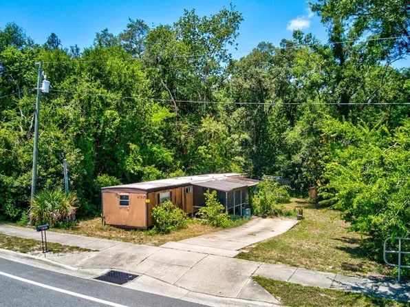 4750 N Ronald Reagan Blvd, Sanford, FL 32773