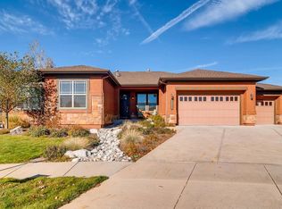 13255 Cedarville Way, Colorado Springs, CO 80921