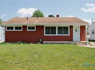 5312 Sheila Dr, Toledo, OH 43613