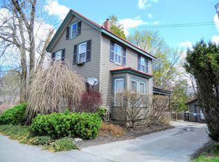 391 Broadway, Bangor, ME 04401