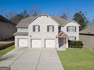 7686 Brazos Trl, Fairburn, GA 30213