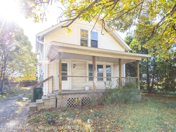610 Woodbury Ave, Lansing, MI 48906
