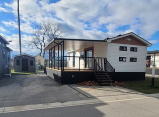 Sun Retreats Sherkston Shores, Pt Colborne, ON L0S 1R0