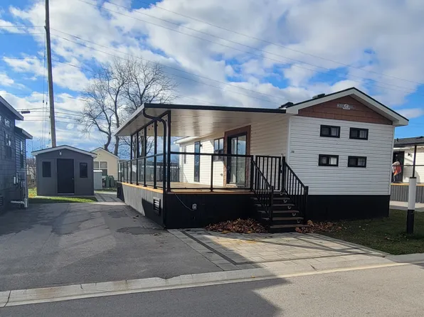 490 Empire Rd #Qmd180, Pt Colborne, ON L0S 1R0