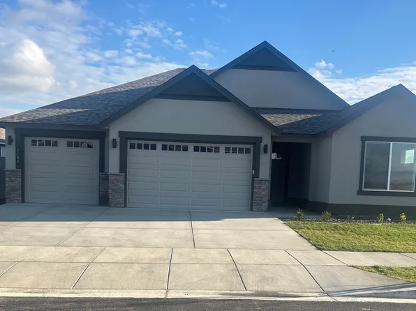 2780 Aviro Ave, Richland, WA 99354