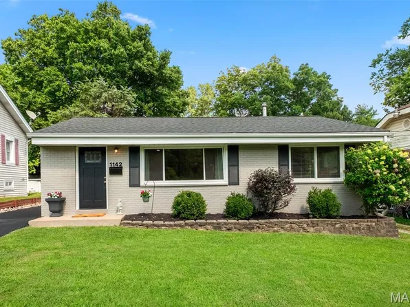 1142 Ruth Dr, Saint Louis, MO 63122