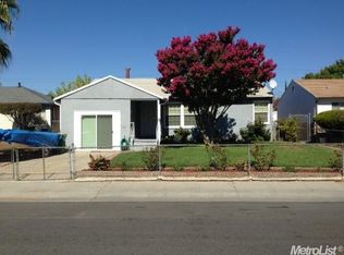 1617 Spring St, Stockton, CA 95206