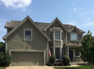 13936 W 71st Pl, Shawnee, KS 66216