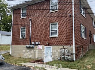113 W 5th St APT E, Greenfield, IN