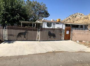8300 Dawn Pl, Lake Isabella, CA 93240