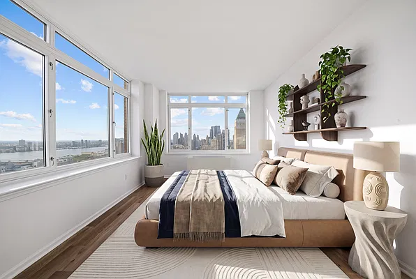 Bedroom, photo 1
