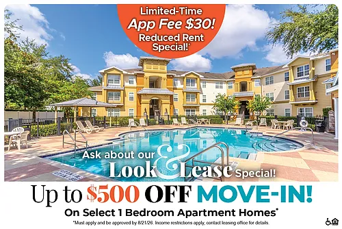 Oviedo Town Centre Photo 1 Oviedo Town Centre Photo 1