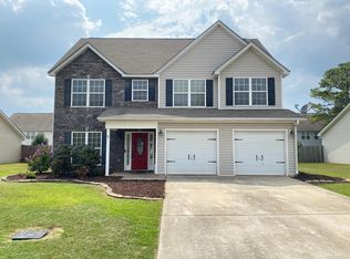 113 Covington Cv, Byron, GA 31008