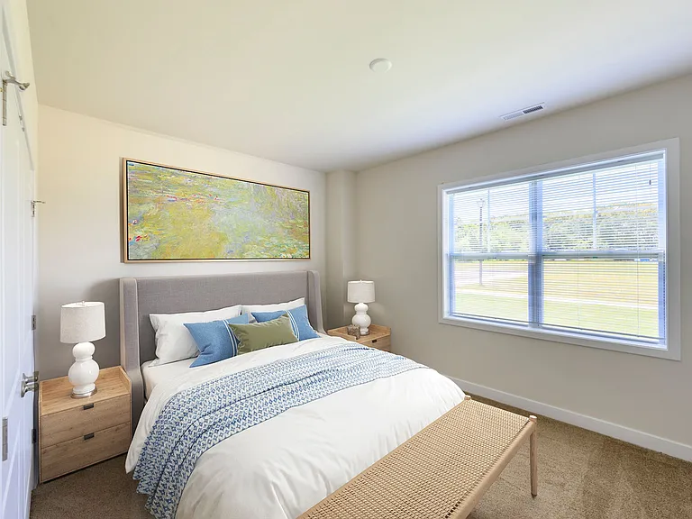 Coastal Tide Apartments — Photo 6