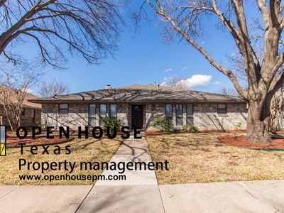3309 Canterbury Dr, Plano, TX, 75075