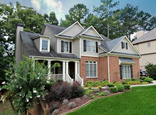 2630 Hummingbird Dr, Duluth, GA 30096