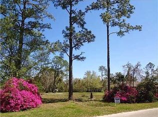 336 Rosehart Ave, Pass Christian, MS 39571