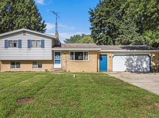 4316 Sulgrave Dr, Swartz Creek, MI