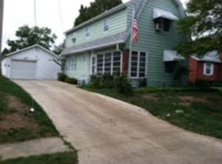 674 Park Ave, Galion, OH 44833