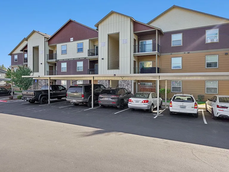 Aspen Grove Apartments — Photo 57