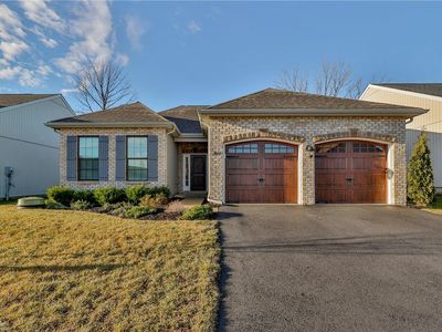 3655 Daylily Dr, Emmaus, PA, 18049