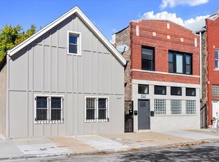 2048 W 21st St #2, Chicago, IL 60608