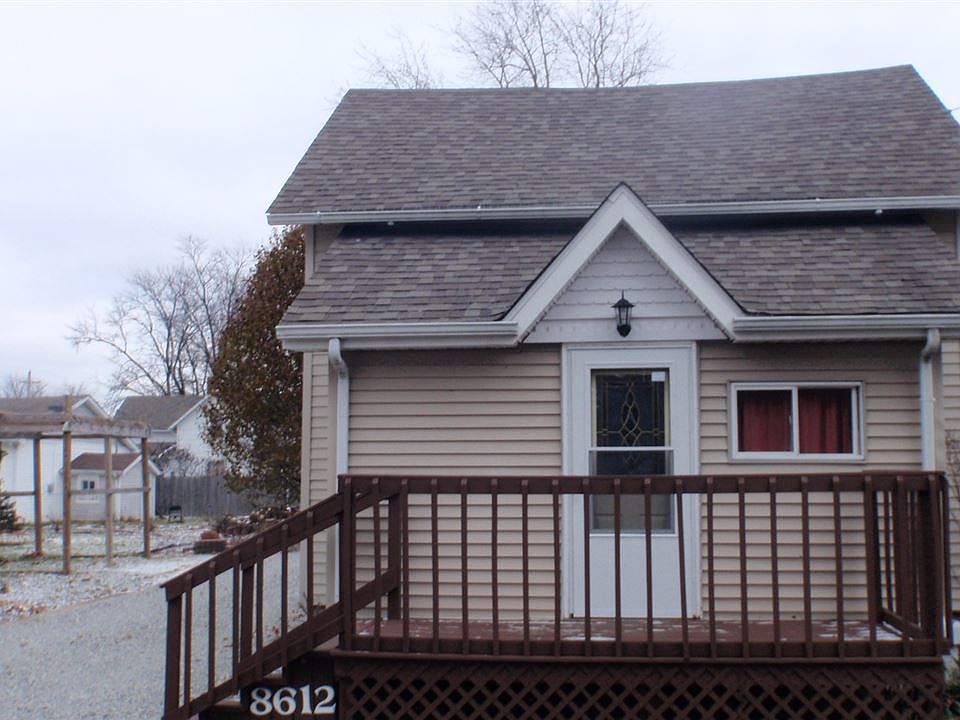1st image of 8612 S County Road 500 E