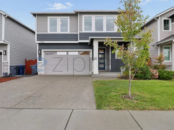 17740 26th Dr NE, Marysville, WA 98271