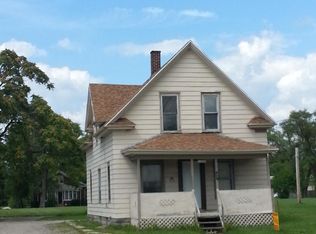 2515 Orange St, South Bend, IN 46628