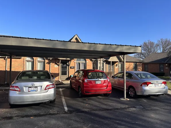 5836 Thada Ln, Columbus, OH 43229