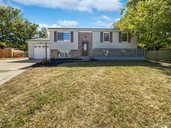 1340 Forester Dr, Cincinnati, OH 45240