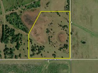 9125 County Line Rd E LOT WP001, Fort Meade, FL 33841