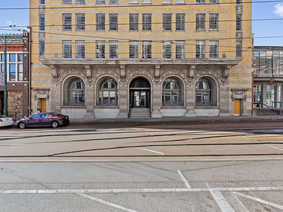 1st image of 245 Madison Ave APT 705