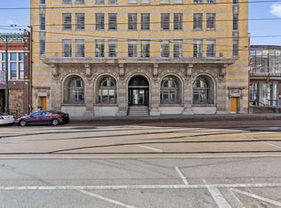 Downtown Ymca Lofts, Memphis, TN 38103