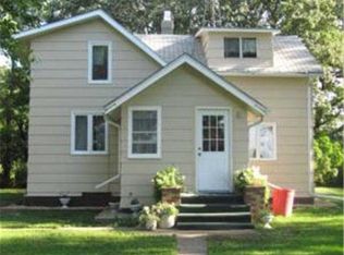 31529 440th Ave, Fosston, MN 56542