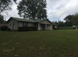 133 George Ave, Haleyville, AL 35565