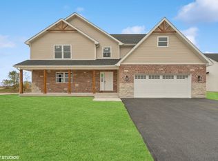 30701 Harvest Dr, Wilmington, IL 60481