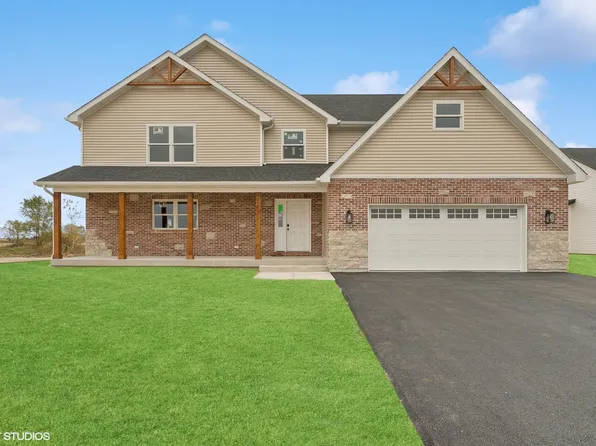 30701 Harvest Dr, Wilmington, IL 60481