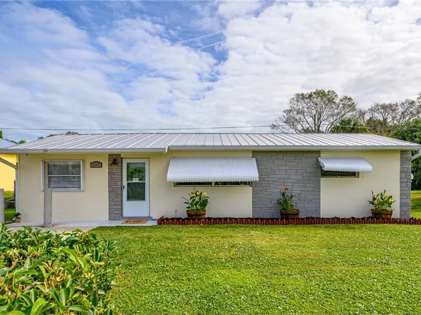 425 Easy St, Sebastian, FL 32958