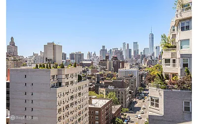 Sold by Douglas Elliman