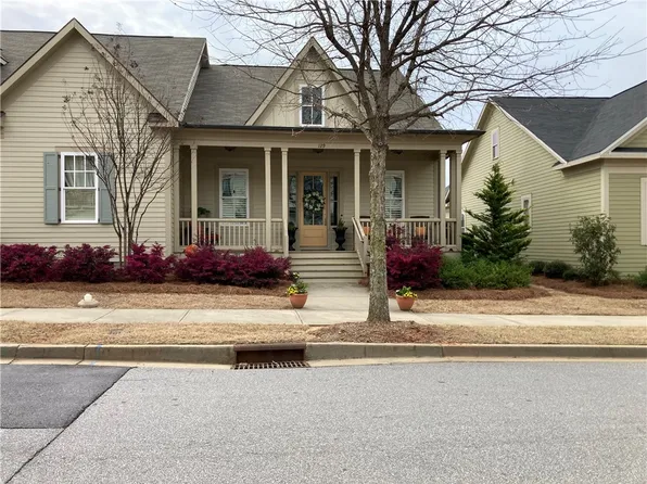 129 Pershing Ave, Clemson, SC 29631