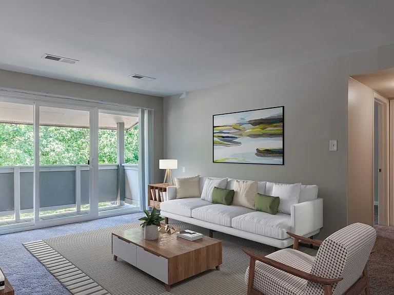 Nineteen North Apartments and Townhomes — Photo 6