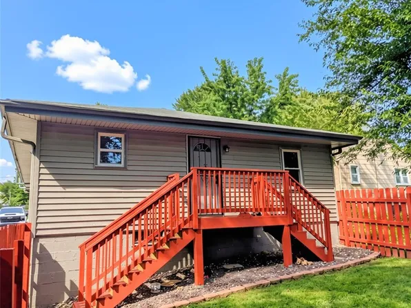 813 E Fair St, Independence, MO 64055