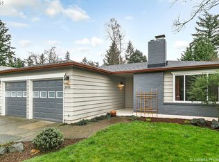5416 SW Dolph Dr, Portland, OR 97219