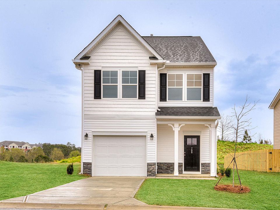 Victorywoods Village by Stanley Martin Homes in Columbia SC Zillow
